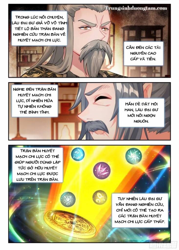 Đấu La Đại Lục 5 - Chapter 149 - Page 12