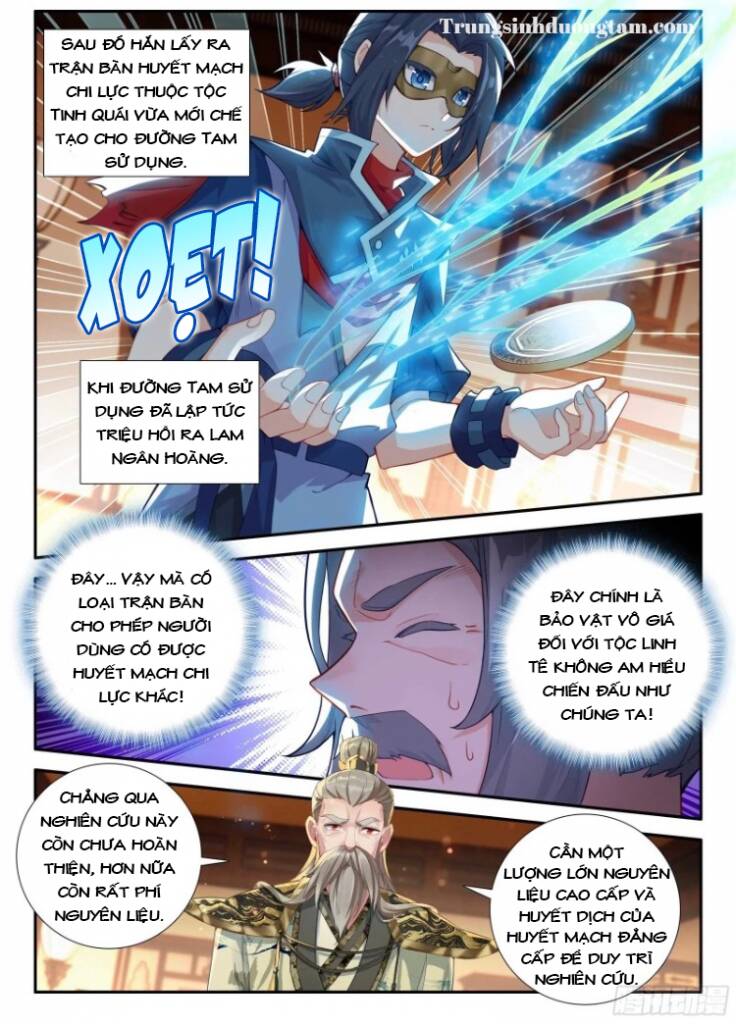 Đấu La Đại Lục 5 - Chapter 149 - Page 13
