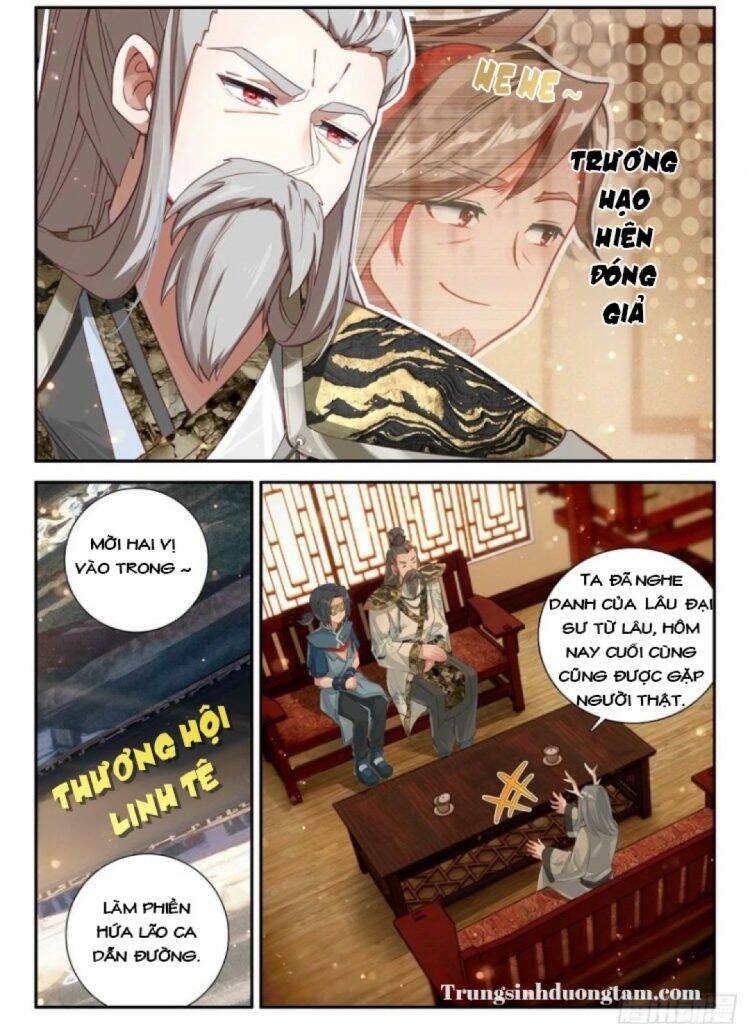 Đấu La Đại Lục 5 - Chapter 149 - Page 8