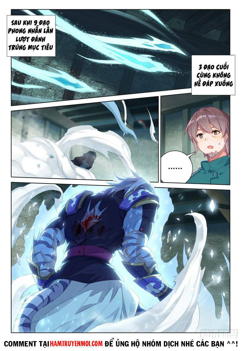 Đấu La Đại Lục 5 - Chapter 15 - Page 9