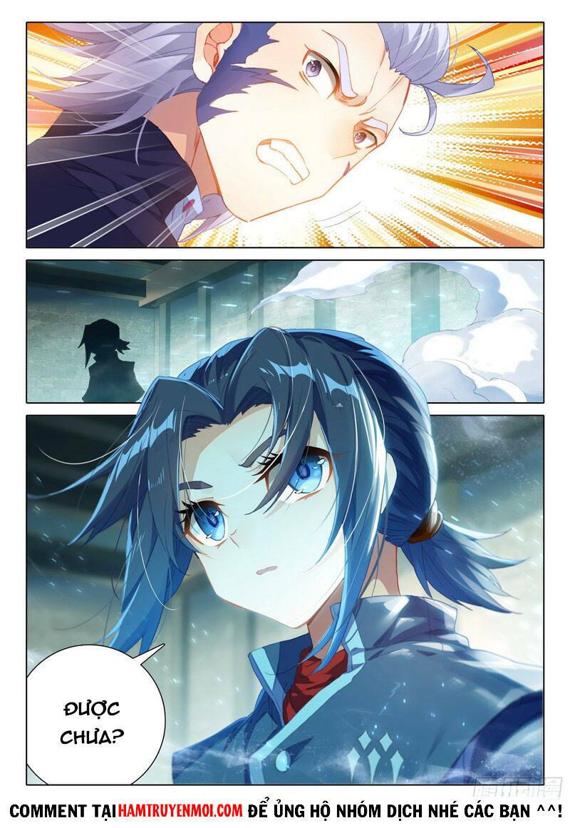 Đấu La Đại Lục 5 - Chapter 15 - Page 10