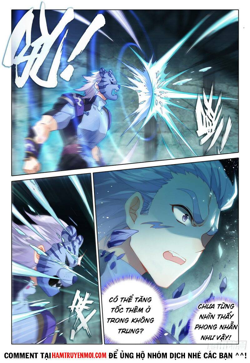 Đấu La Đại Lục 5 - Chapter 15 - Page 3