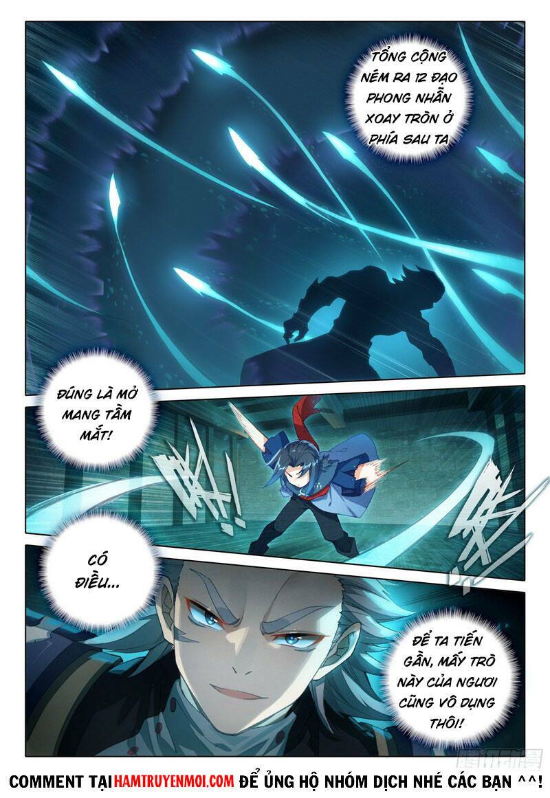 Đấu La Đại Lục 5 - Chapter 15 - Page 5