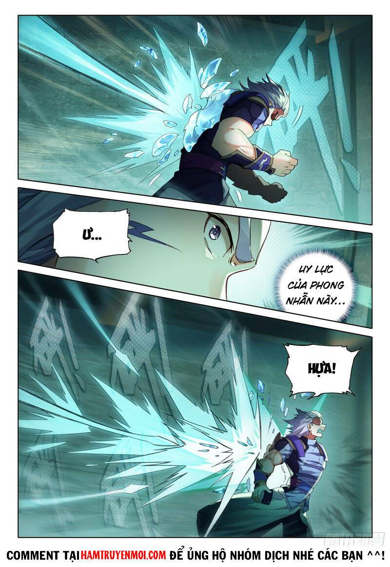 Đấu La Đại Lục 5 - Chapter 15 - Page 8