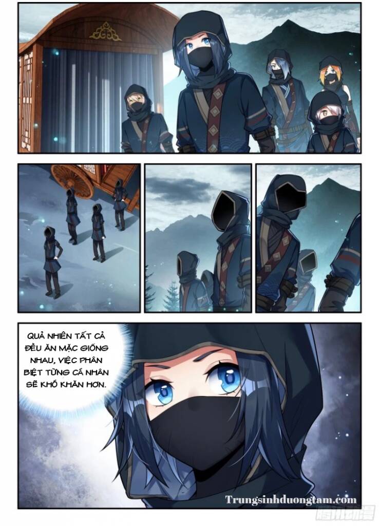 Đấu La Đại Lục 5 - Chapter 150 - Page 10