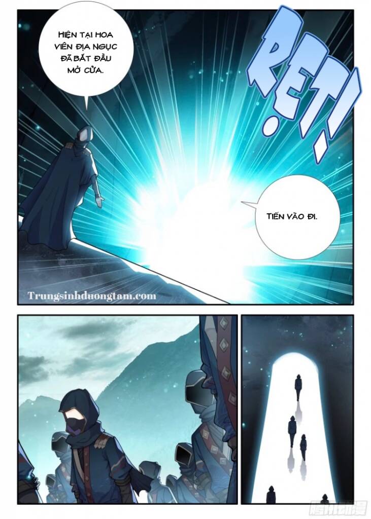 Đấu La Đại Lục 5 - Chapter 150 - Page 12