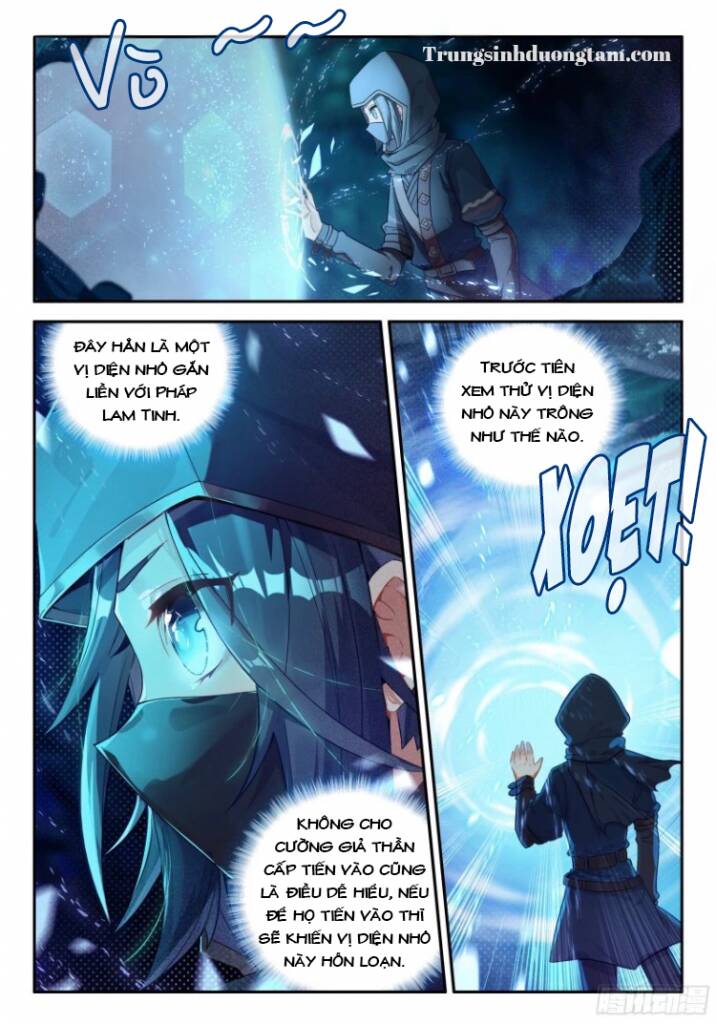 Đấu La Đại Lục 5 - Chapter 150 - Page 13