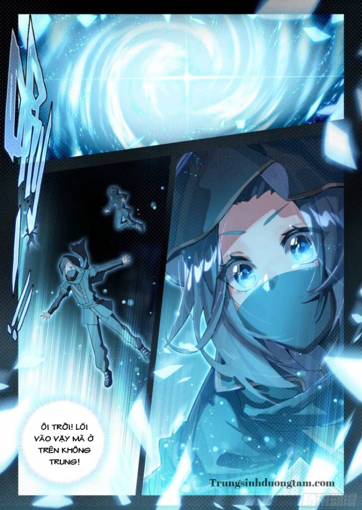 Đấu La Đại Lục 5 - Chapter 150 - Page 14