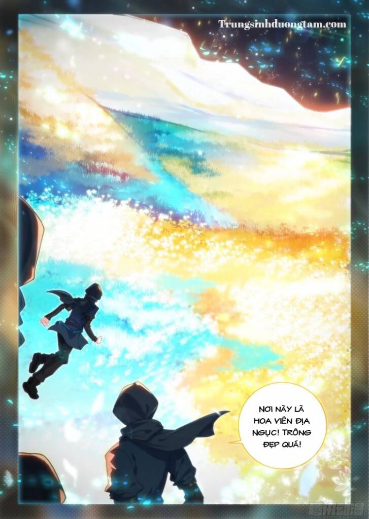 Đấu La Đại Lục 5 - Chapter 150 - Page 15