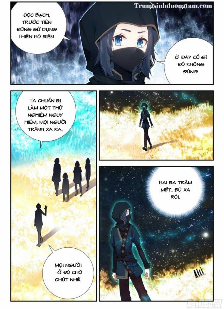 Đấu La Đại Lục 5 - Chapter 151 - Page 10