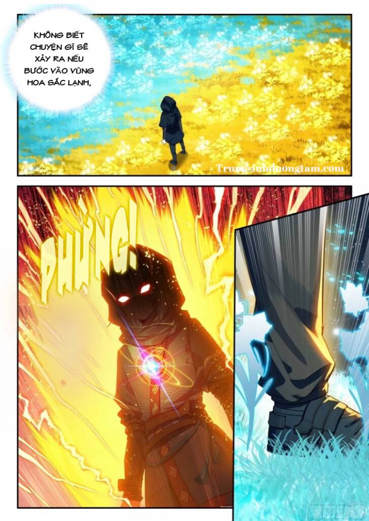 Đấu La Đại Lục 5 - Chapter 151 - Page 11