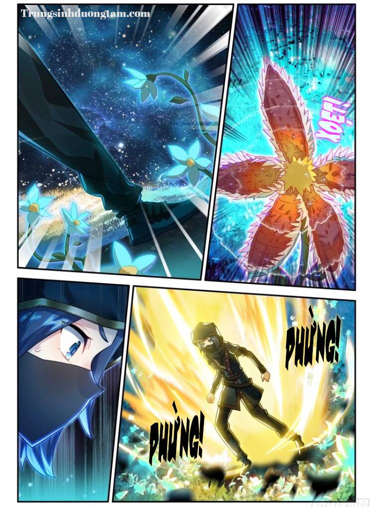 Đấu La Đại Lục 5 - Chapter 151 - Page 13