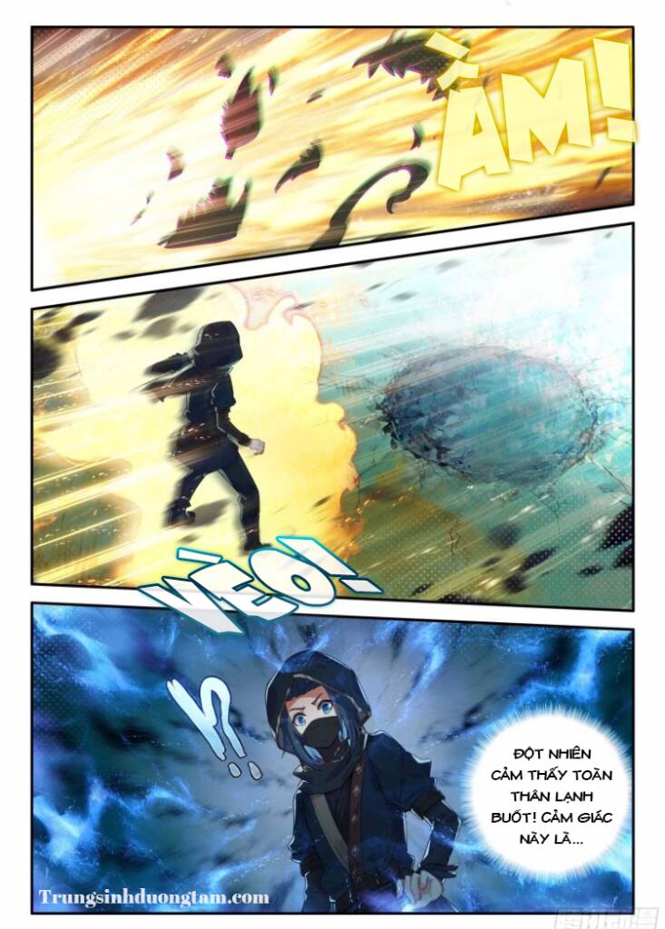 Đấu La Đại Lục 5 - Chapter 151 - Page 14