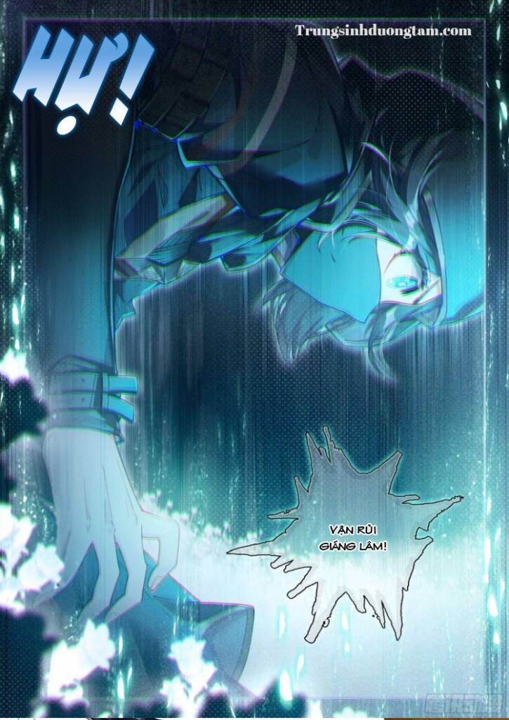 Đấu La Đại Lục 5 - Chapter 151 - Page 15