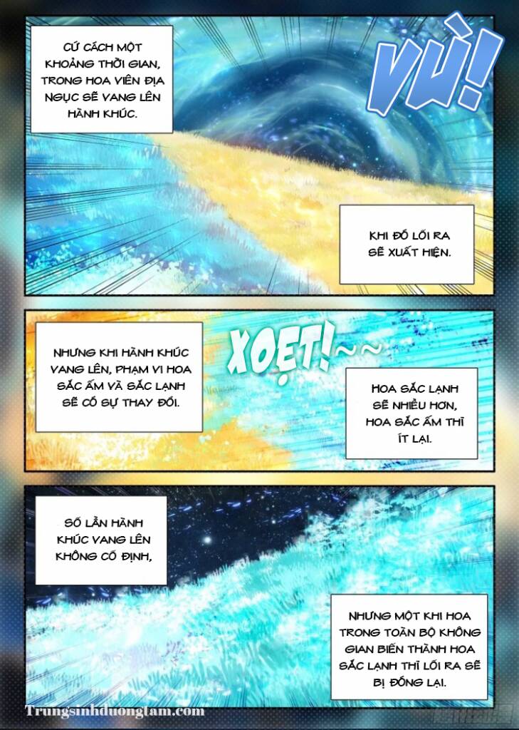 Đấu La Đại Lục 5 - Chapter 151 - Page 3