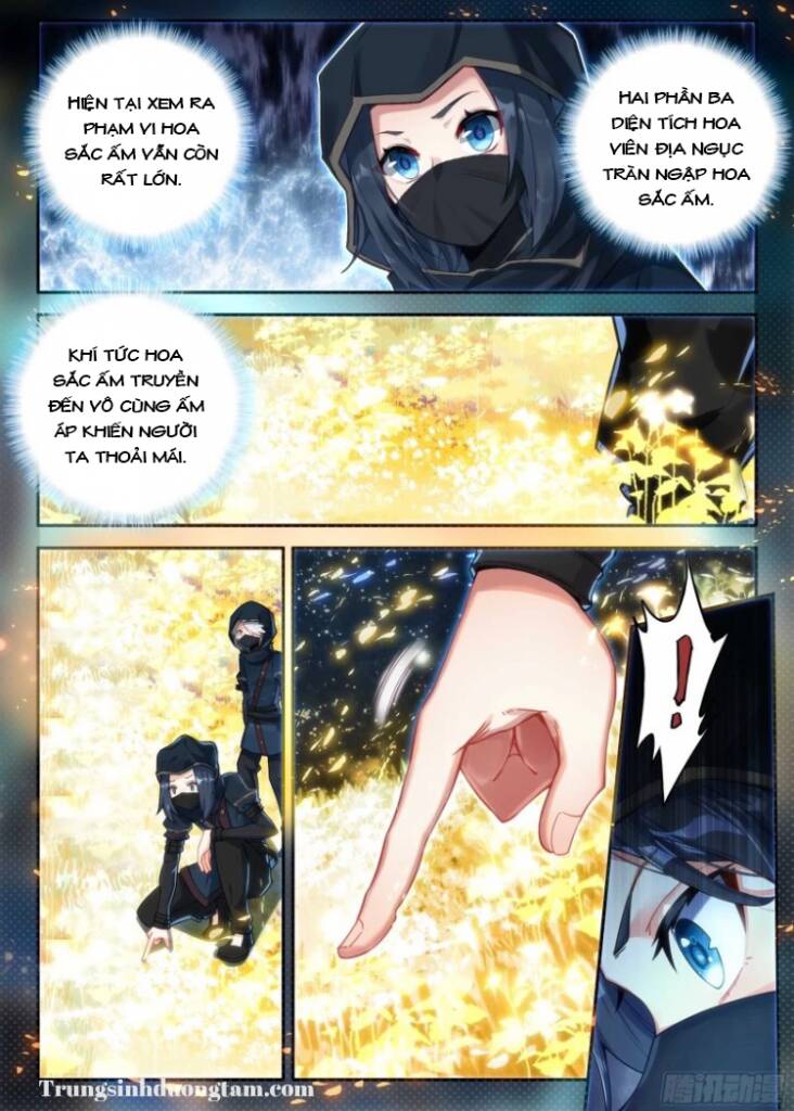 Đấu La Đại Lục 5 - Chapter 151 - Page 4