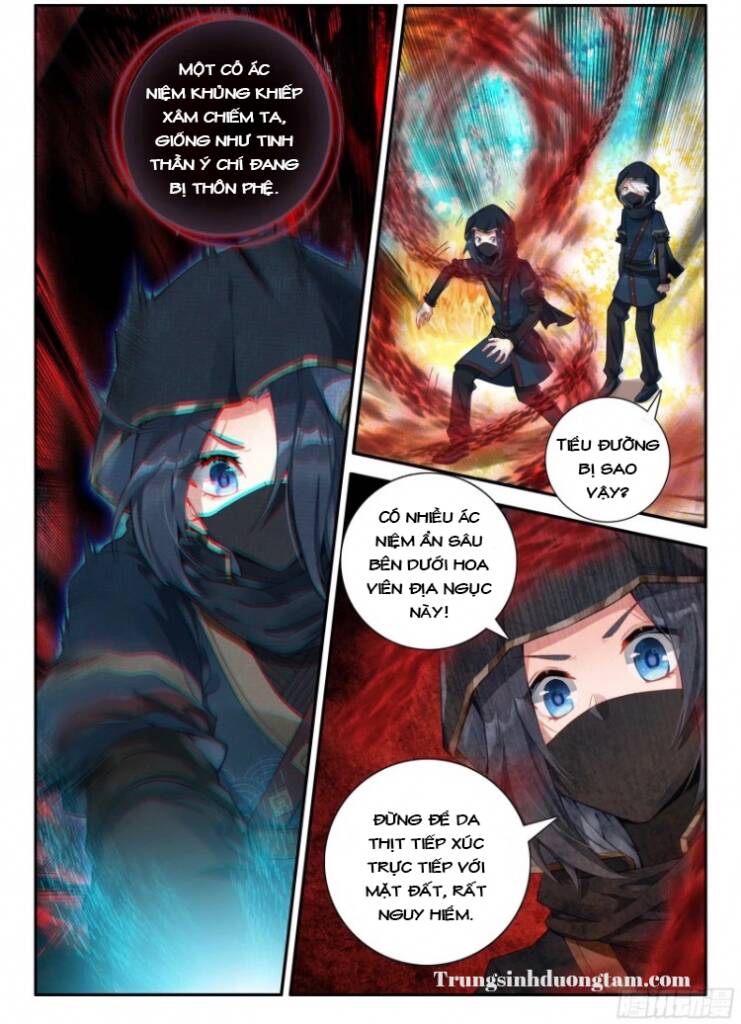 Đấu La Đại Lục 5 - Chapter 151 - Page 5