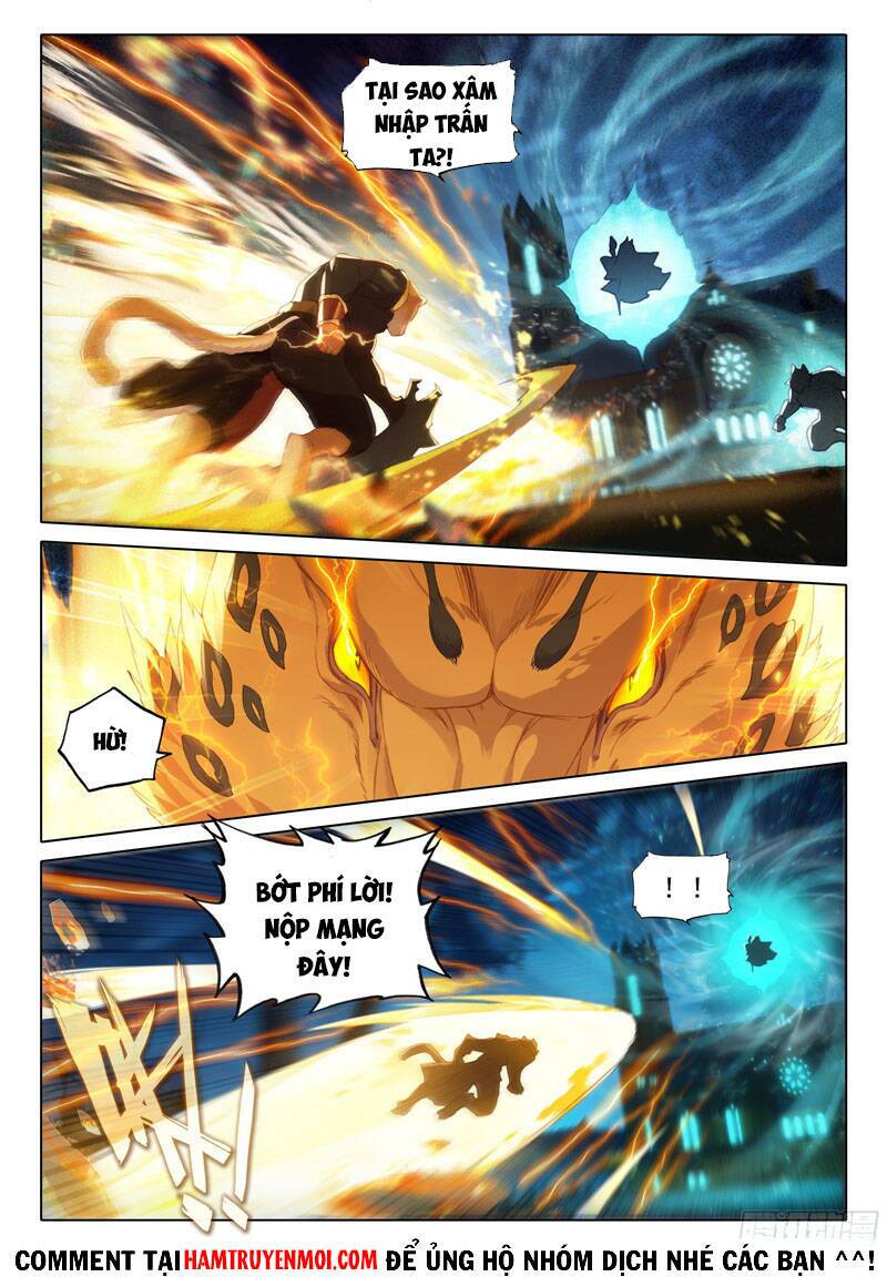 Đấu La Đại Lục 5 - Chapter 16 - Page 13