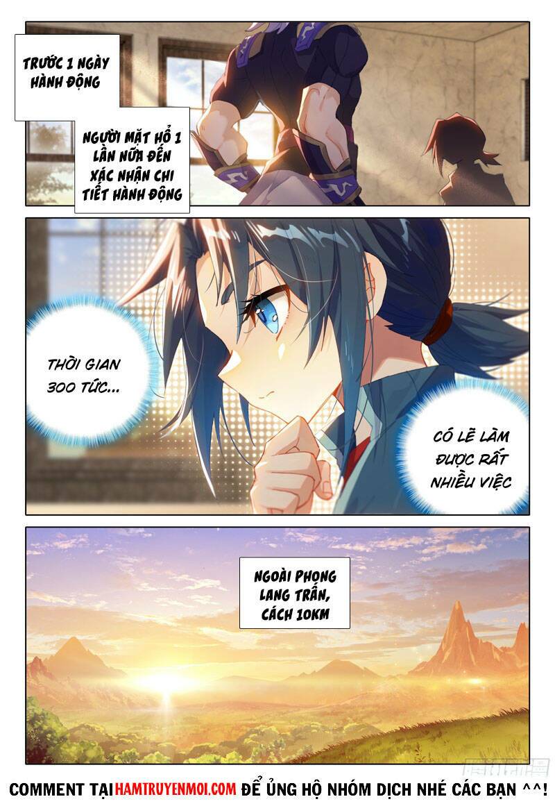 Đấu La Đại Lục 5 - Chapter 16 - Page 7