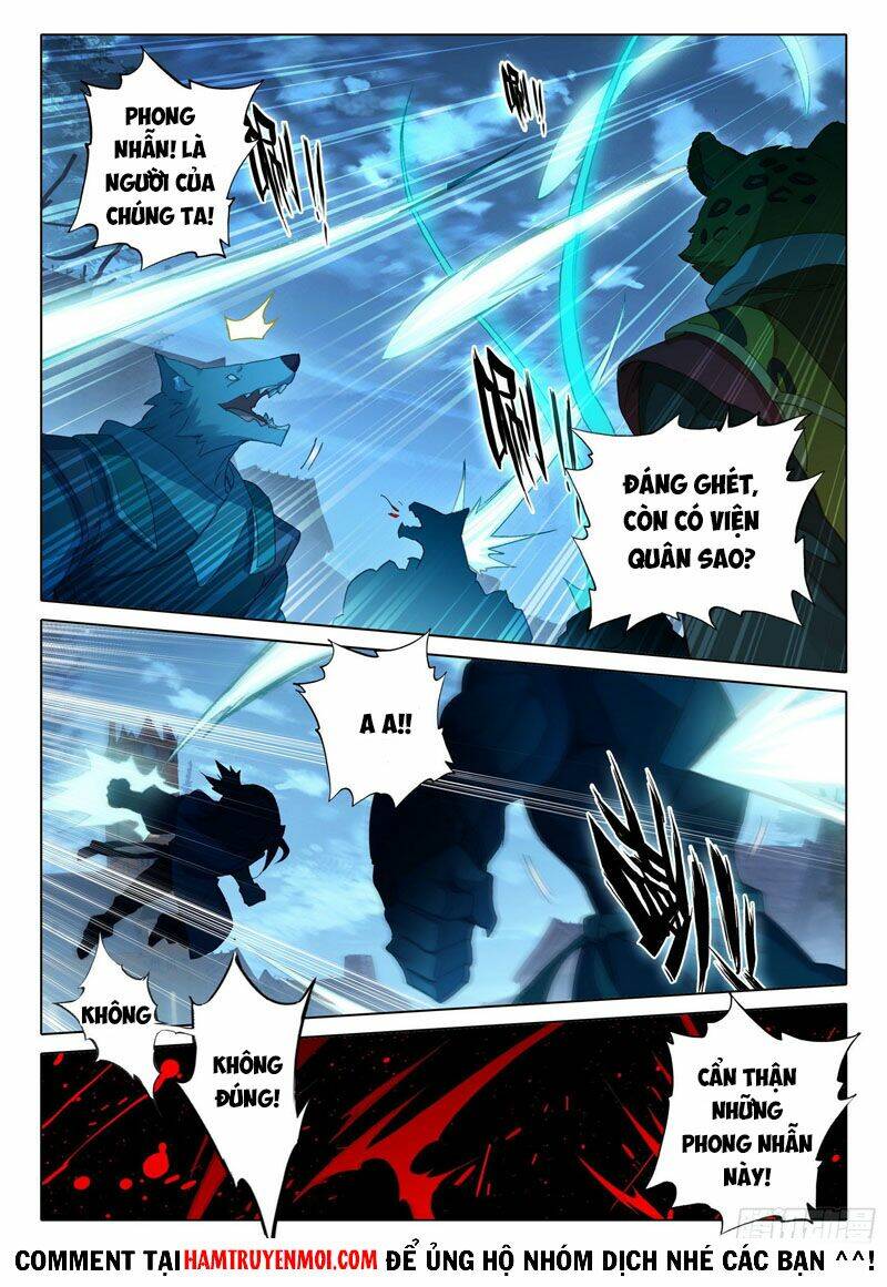 Đấu La Đại Lục 5 - Chapter 17 - Page 9