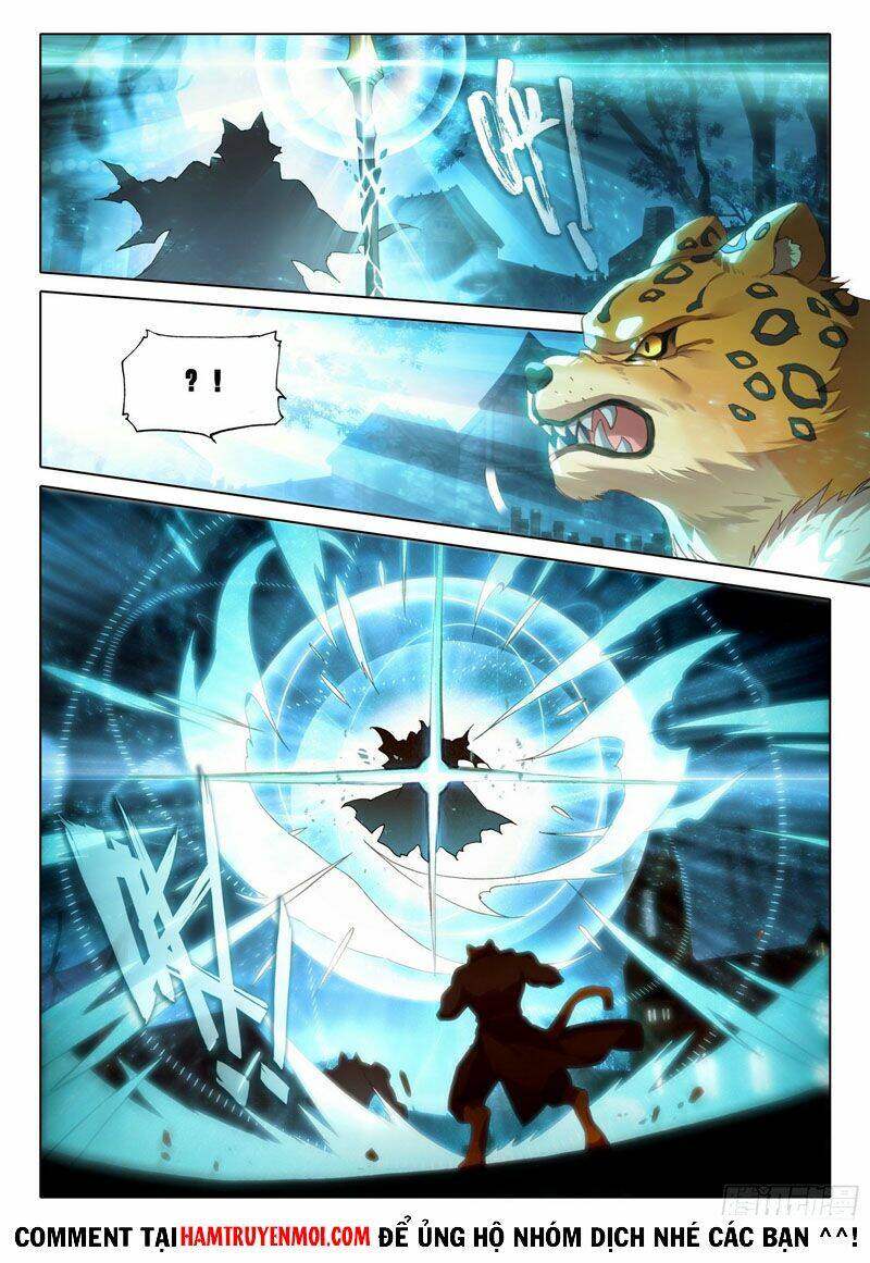 Đấu La Đại Lục 5 - Chapter 17 - Page 13