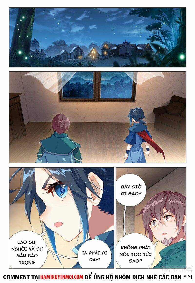 Đấu La Đại Lục 5 - Chapter 17 - Page 5