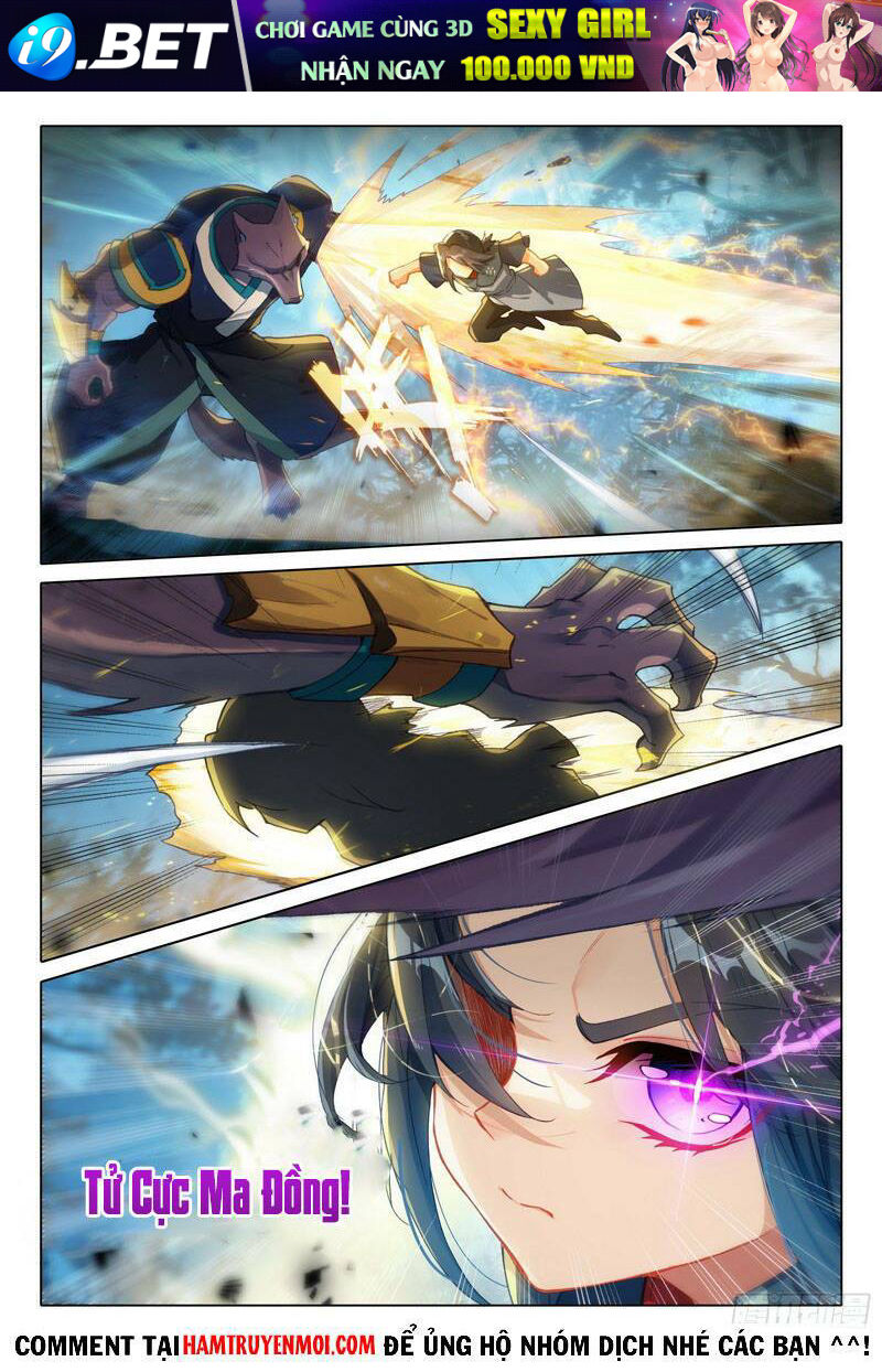 Đấu La Đại Lục 5 - Chapter 18 - Page 9