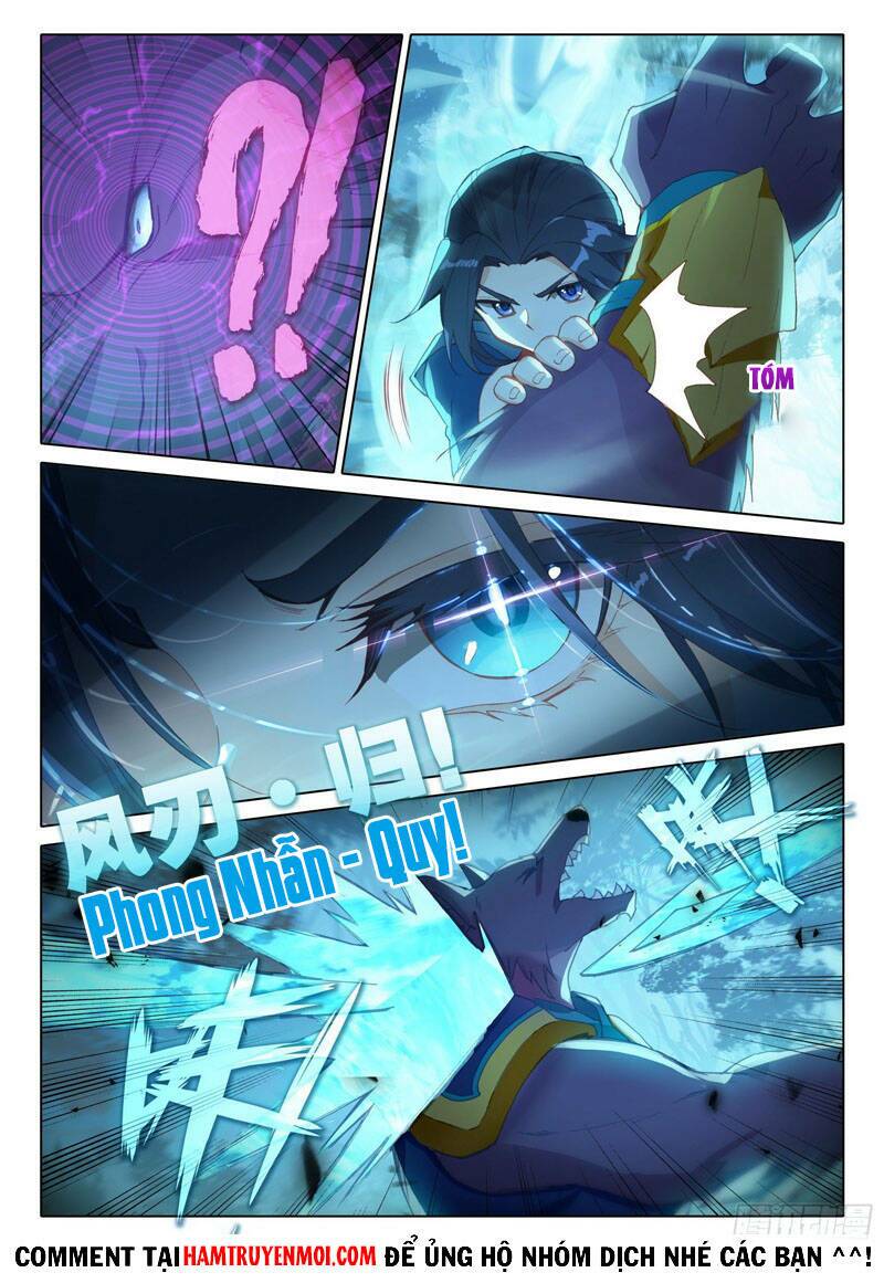 Đấu La Đại Lục 5 - Chapter 18 - Page 10