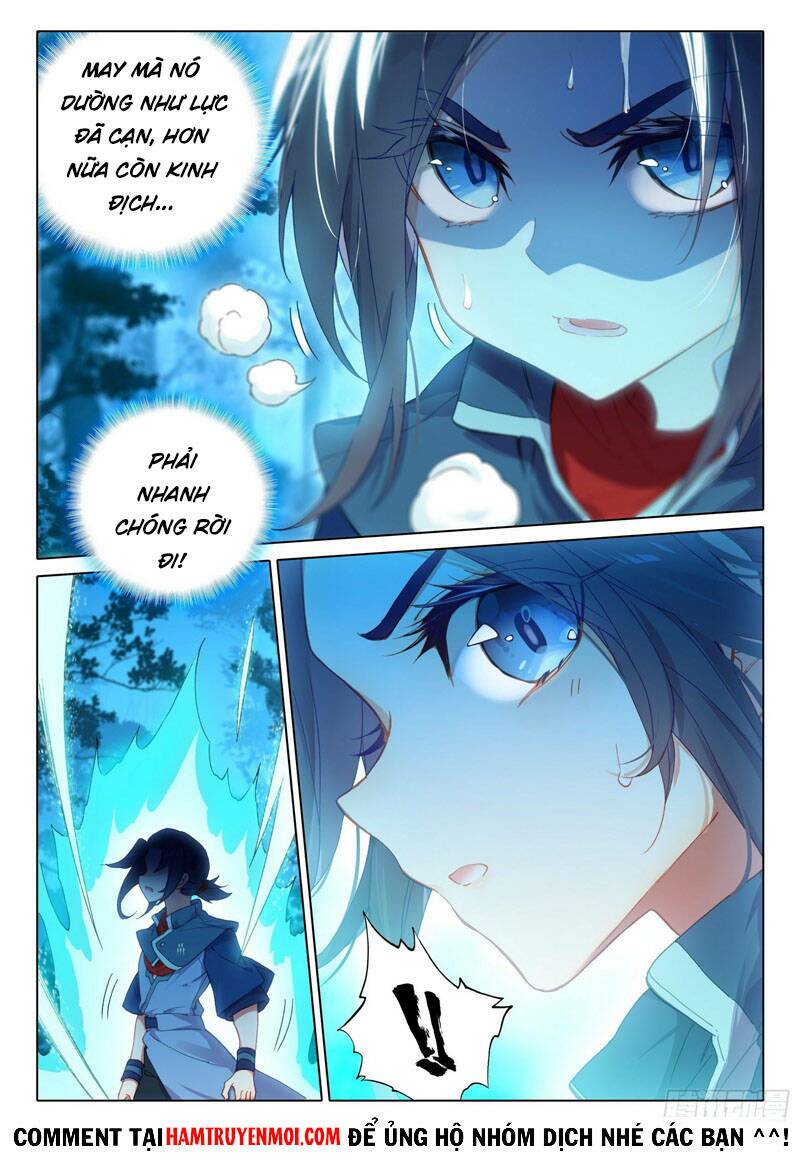 Đấu La Đại Lục 5 - Chapter 18 - Page 13