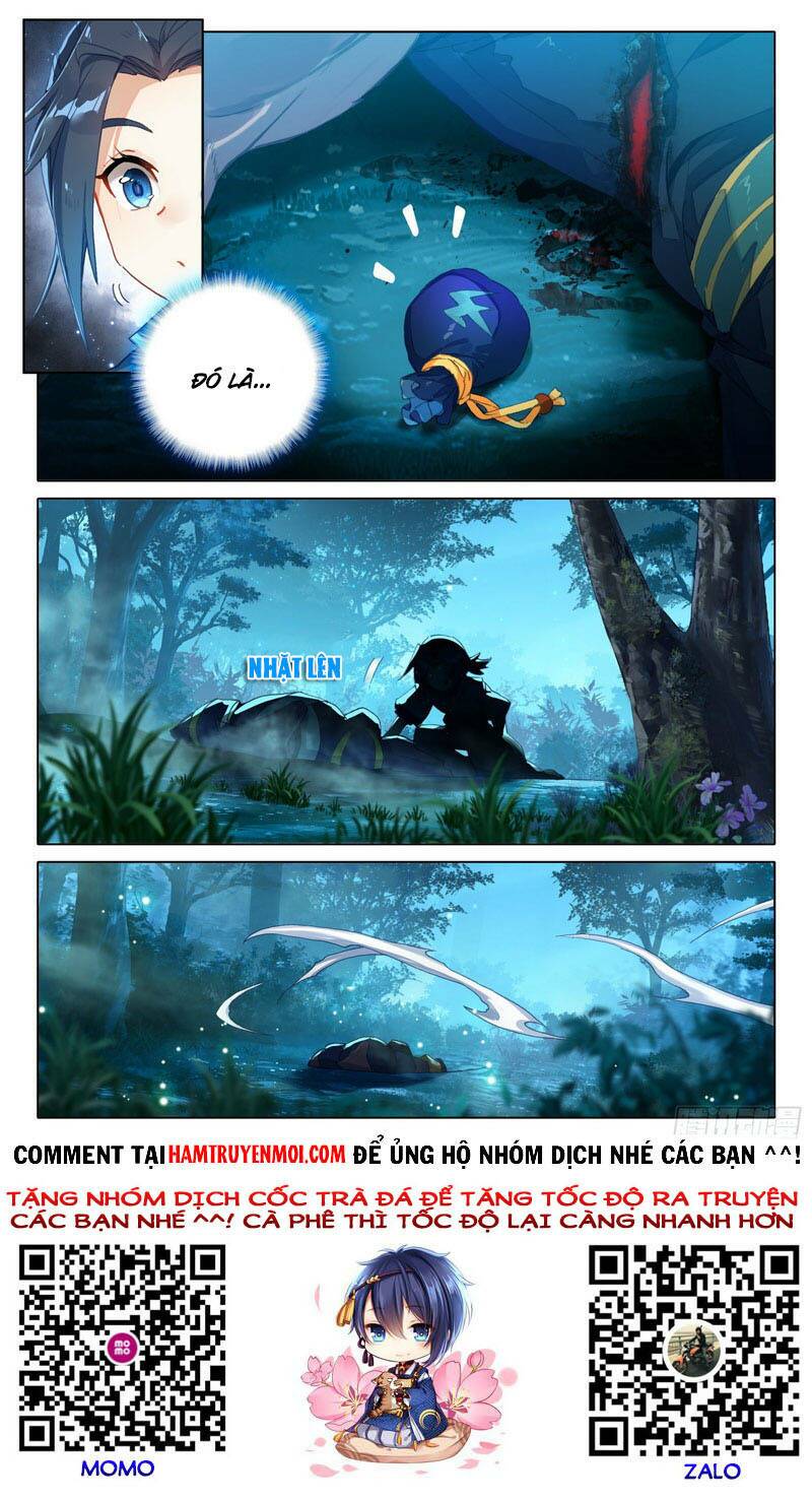 Đấu La Đại Lục 5 - Chapter 18 - Page 15