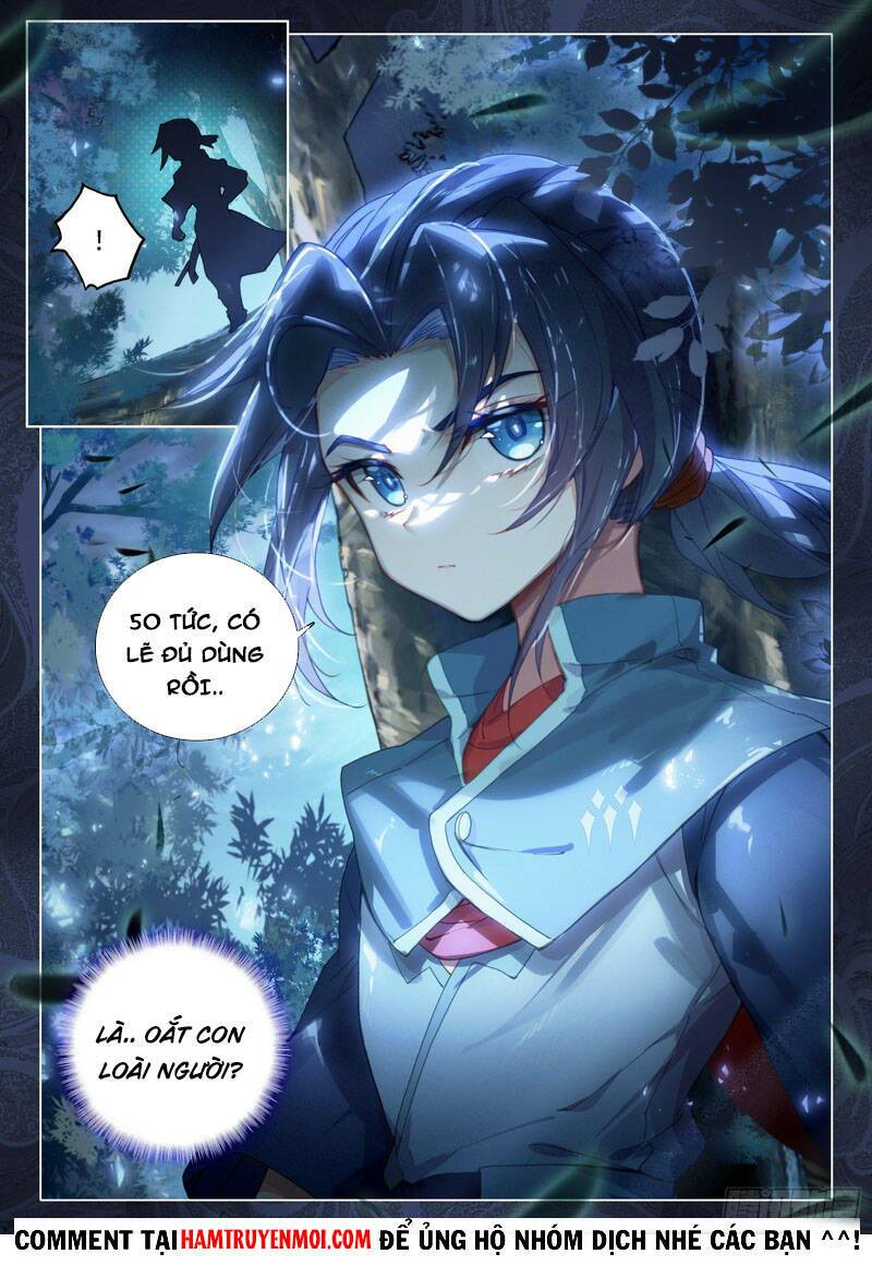 Đấu La Đại Lục 5 - Chapter 18 - Page 7