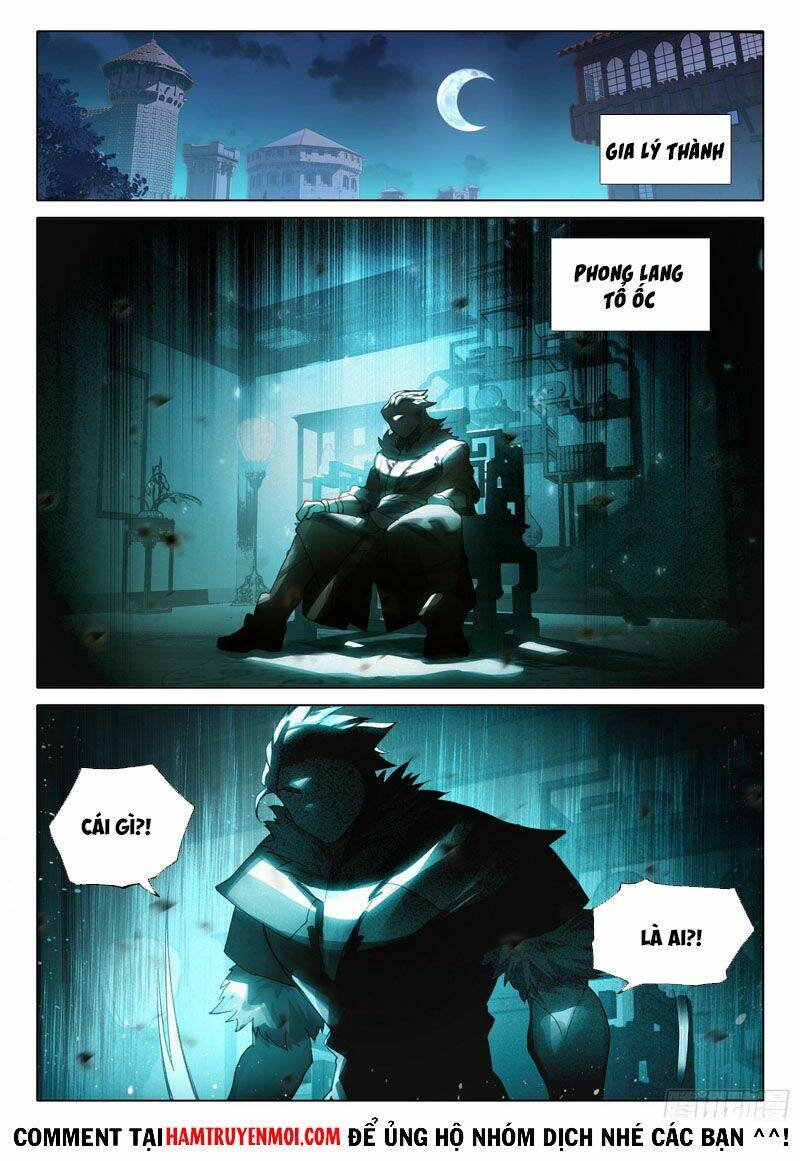 Đấu La Đại Lục 5 - Chapter 19 - Page 9