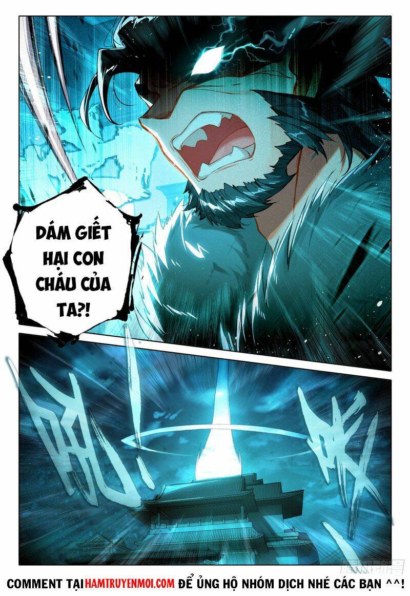 Đấu La Đại Lục 5 - Chapter 19 - Page 10