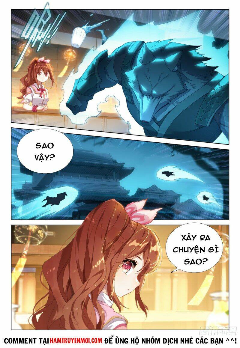 Đấu La Đại Lục 5 - Chapter 19 - Page 11