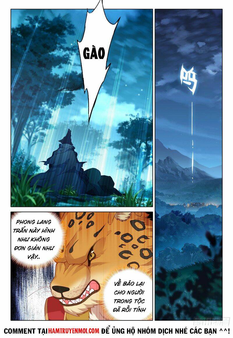Đấu La Đại Lục 5 - Chapter 19 - Page 3