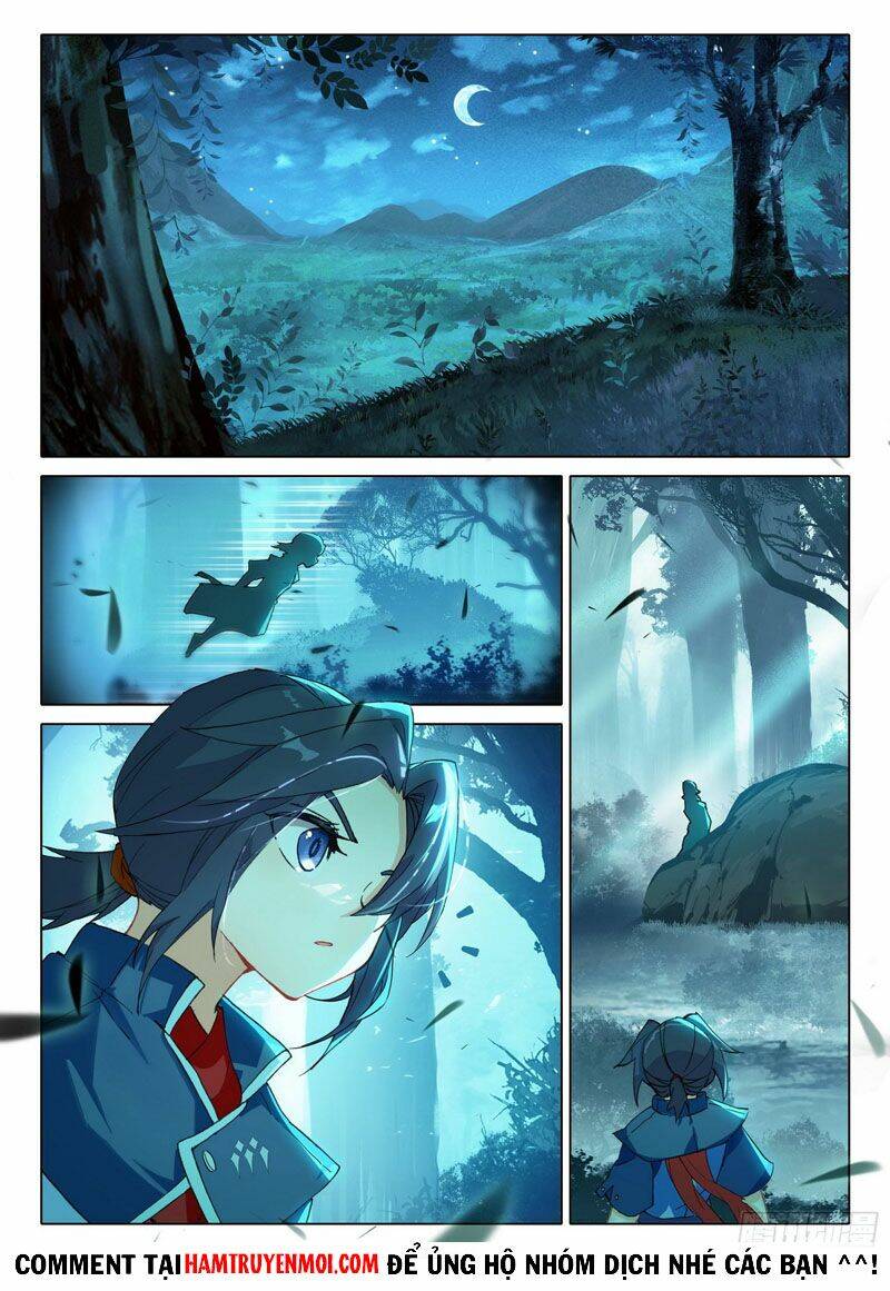 Đấu La Đại Lục 5 - Chapter 19 - Page 5