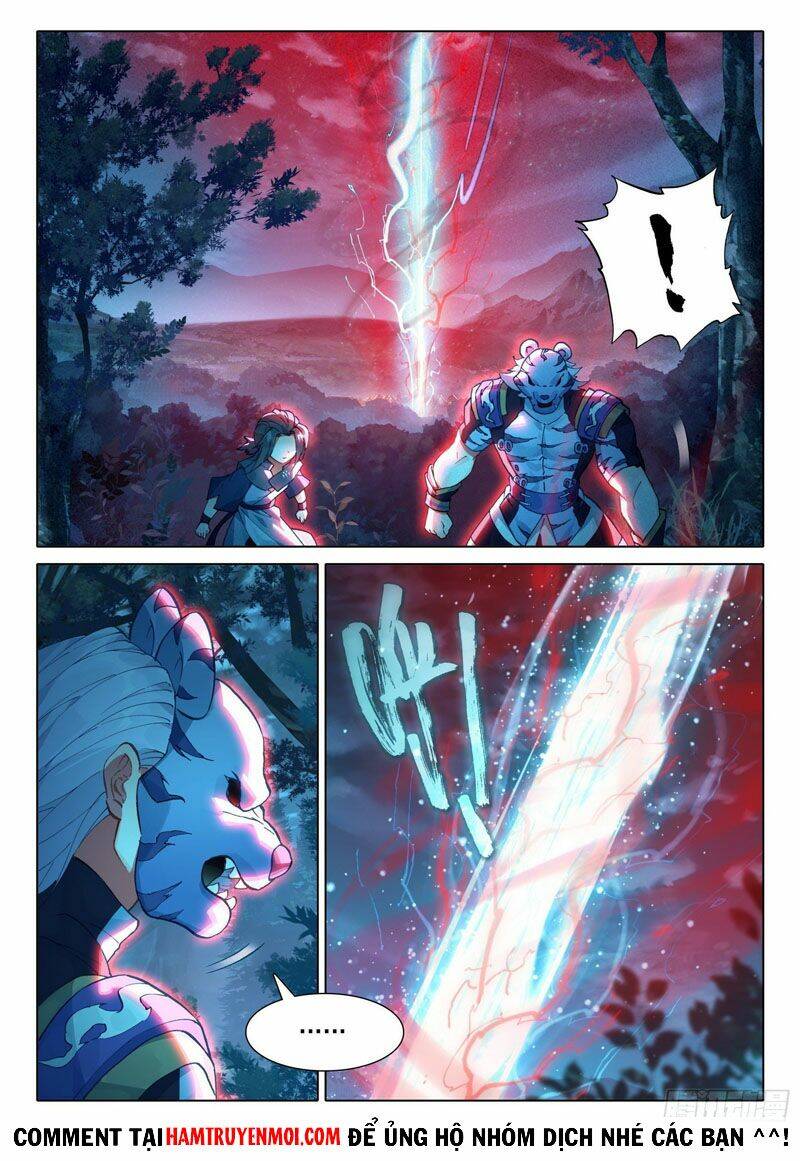 Đấu La Đại Lục 5 - Chapter 19 - Page 7