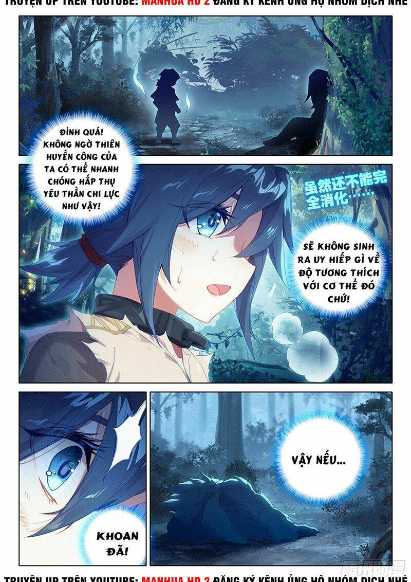 Đấu La Đại Lục 5 - Chapter 2 - Page 13