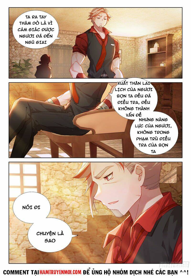 Đấu La Đại Lục 5 - Chapter 20 - Page 9