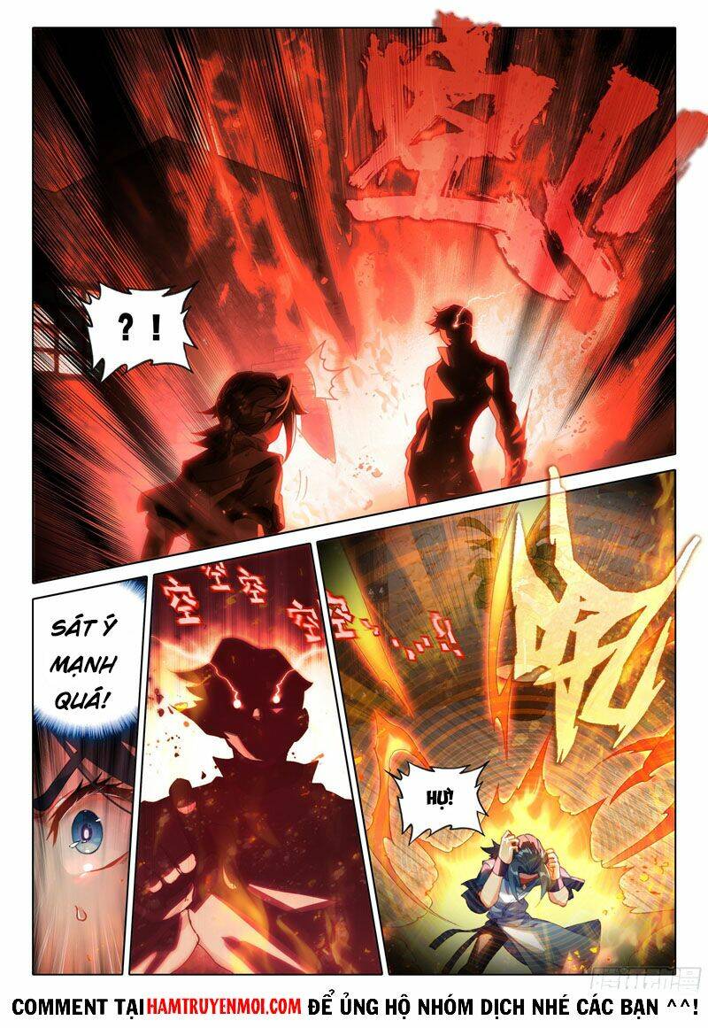 Đấu La Đại Lục 5 - Chapter 20 - Page 5