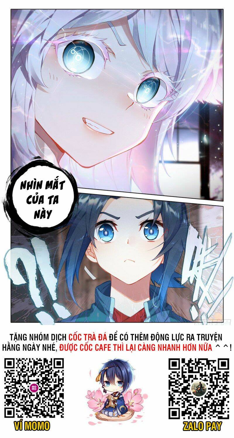 Đấu La Đại Lục 5 - Chapter 21 - Page 15