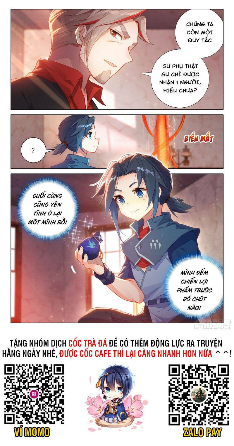 Đấu La Đại Lục 5 - Chapter 22 - Page 15