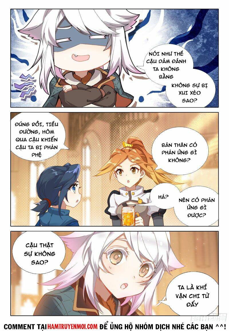 Đấu La Đại Lục 5 - Chapter 23 - Page 9