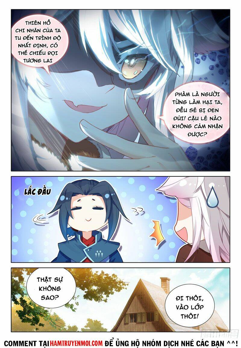 Đấu La Đại Lục 5 - Chapter 23 - Page 10