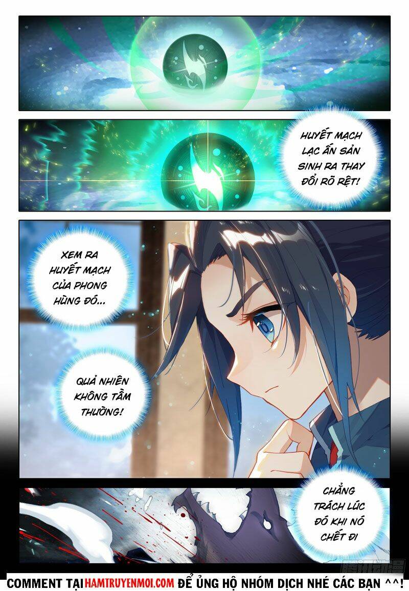 Đấu La Đại Lục 5 - Chapter 23 - Page 4