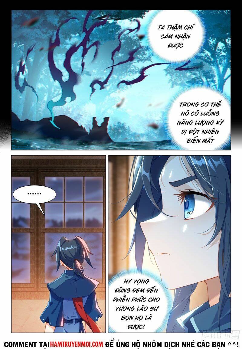 Đấu La Đại Lục 5 - Chapter 23 - Page 5