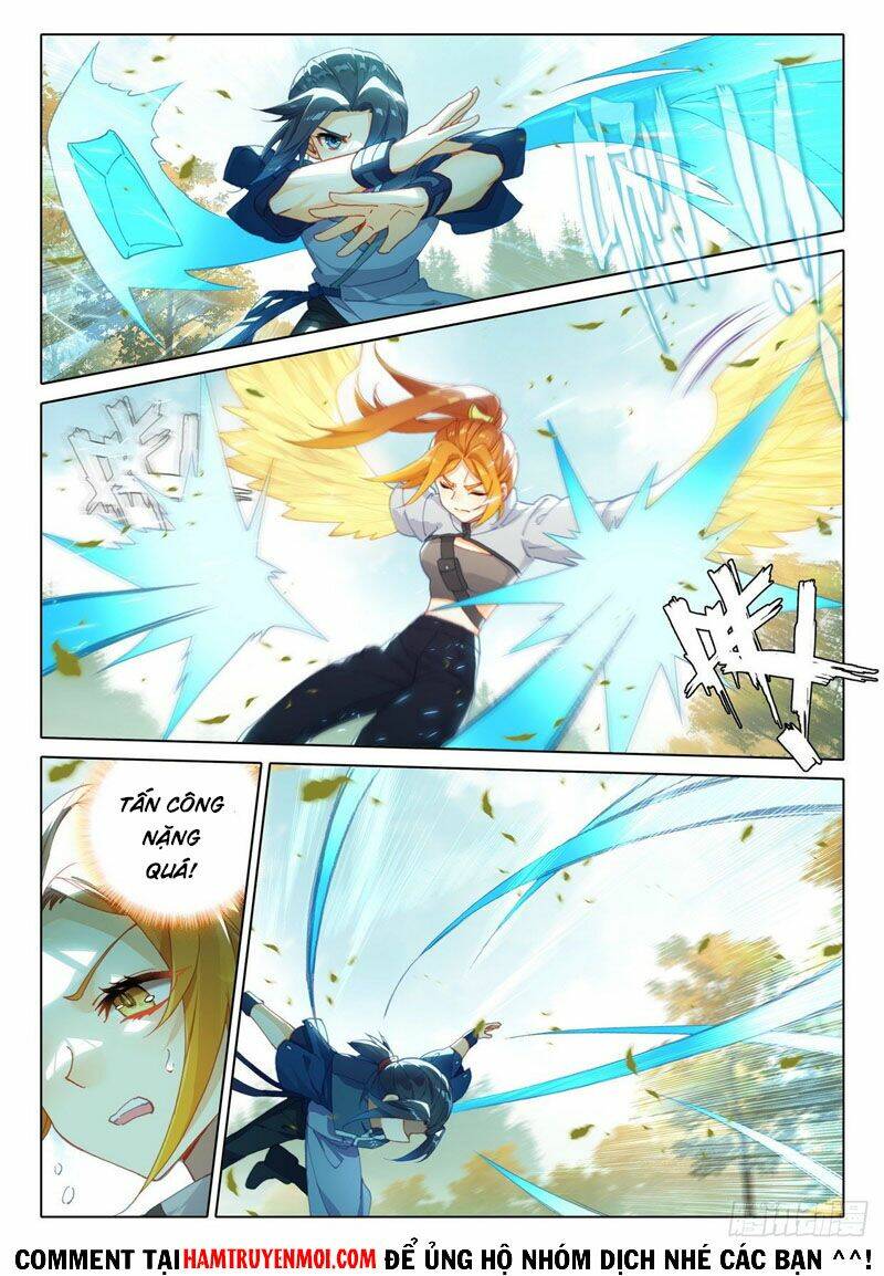 Đấu La Đại Lục 5 - Chapter 24 - Page 14