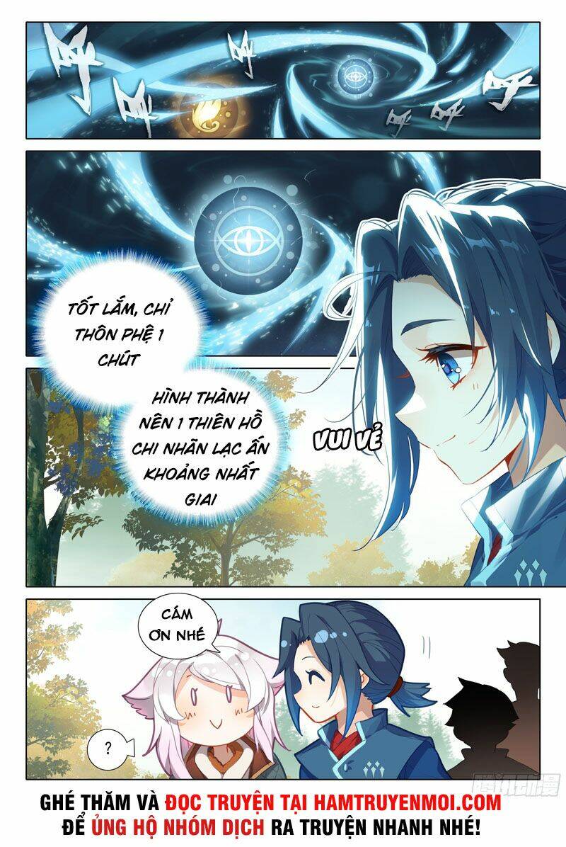 Đấu La Đại Lục 5 - Chapter 25 - Page 9