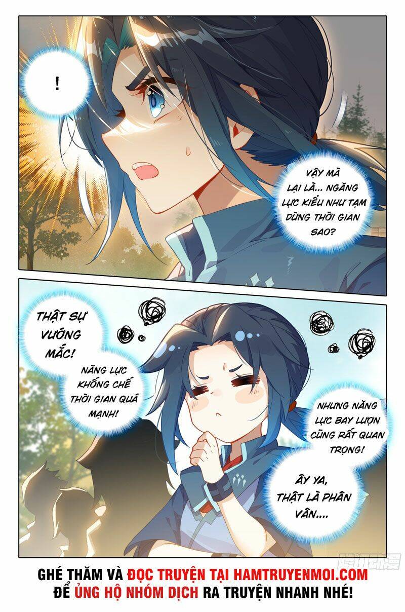 Đấu La Đại Lục 5 - Chapter 25 - Page 11