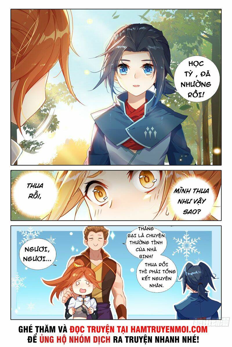 Đấu La Đại Lục 5 - Chapter 25 - Page 5